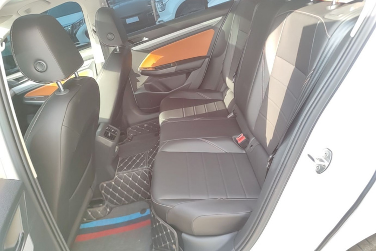 Volkswagen Bora 2025 #17 Volkswagen Bora 2025 imagen de coche #17