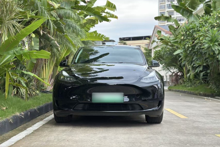 Tesla Model Y 2023 #3 Tesla Model Y 2023 immagine di auto #3