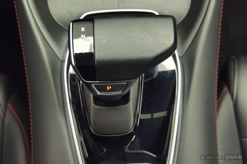 MG 5 2024 car image #15