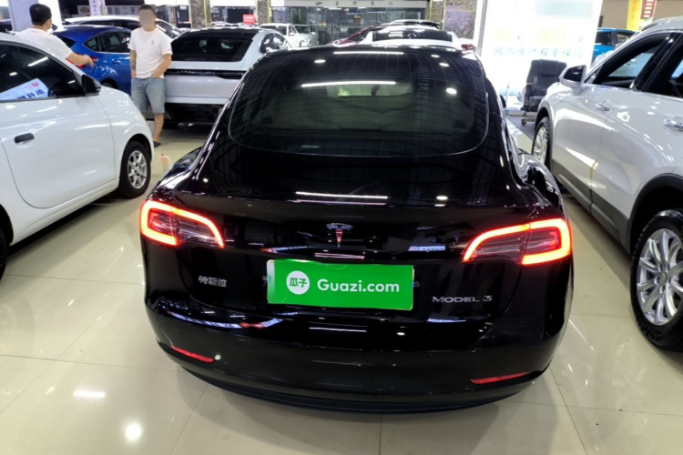 Tesla Model 3 2023 #6 Tesla Model 3 2023 car image #6