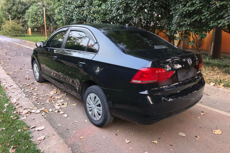 Volkswagen Santana 2021 car image #6