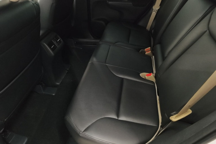 Honda CR-V 2016 #17 Honda CR-V 2016 car image #17