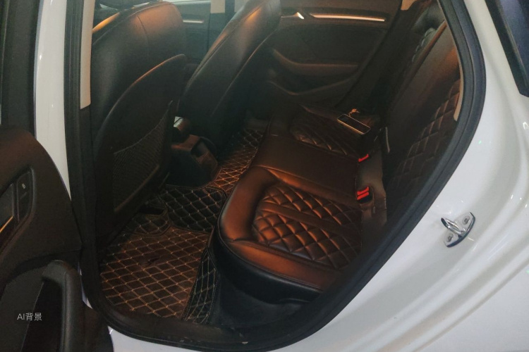 Audi A3 2017 #19 Audi A3 2017 car image #19