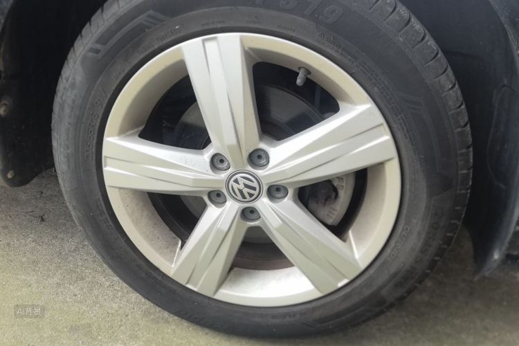 Volkswagen Lavida 2018 #9 Volkswagen Lavida 2018 car image #9