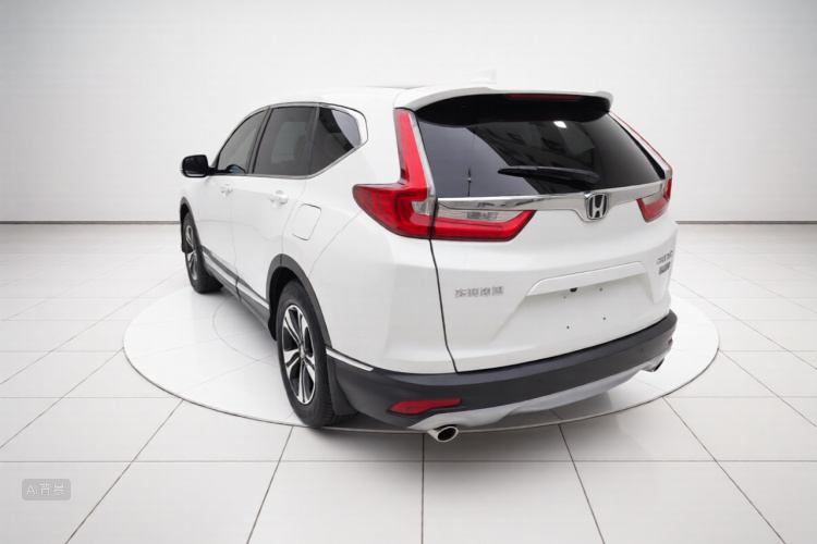 Honda CR-V 2019 car image #5