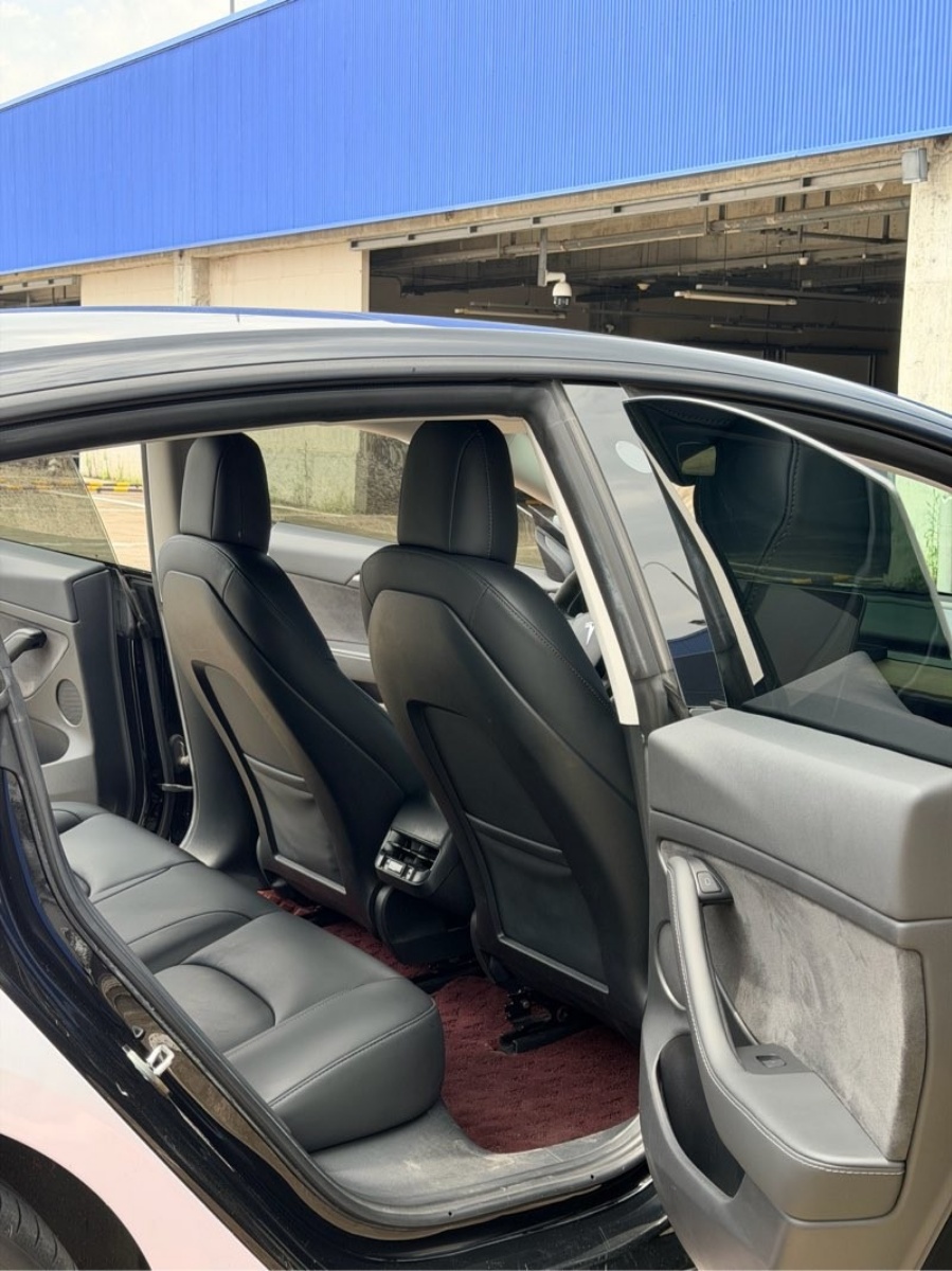 Tesla Model 3 2021 car image #3