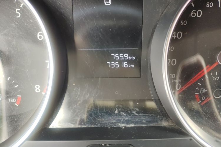 Volkswagen Golf 2017 #10 Volkswagen Golf 2017 car image #10
