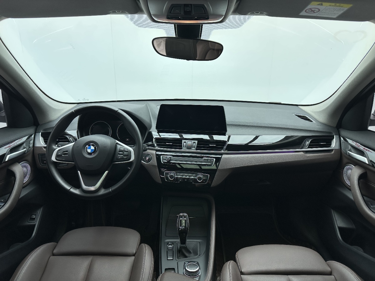 BMW X1 2022 car image #7