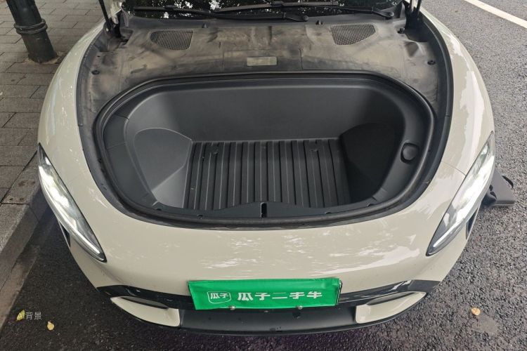 MI SU7 2024 car image #22