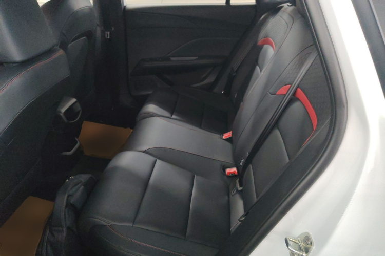 MG 5 2026 #17 MG 5 2026 immagine di auto #17