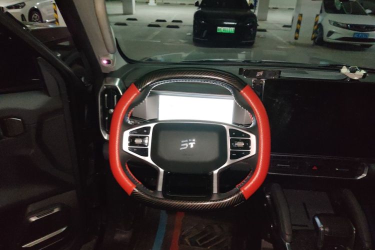 Jetour Traveller 2024 #11 Jetour Traveller 2024 immagine di auto #11