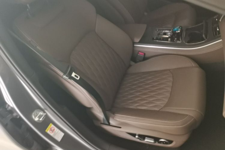 BYD Han 2022 #24 BYD Han 2022 immagine di auto #24