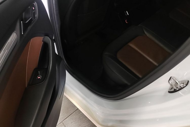 Audi A3 2016 #17 Audi A3 2016 immagine di auto #17