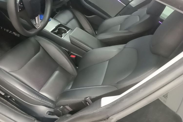 Tesla Model 3 2024 #15 Tesla Model 3 2024 car image #15