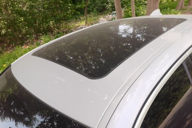 BMW 3 Series 2022 #25 BMW 3 Series 2022 car image #25