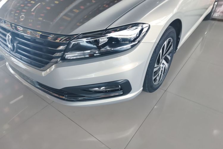 Volkswagen Lavida 2022 #23 Volkswagen Lavida 2022 car image #23