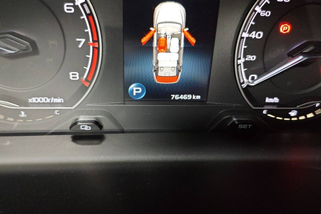 GEELY Binray 2020 #25 GEELY Binray 2020 car image #25
