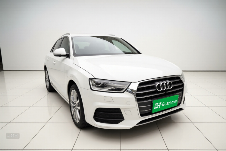 Audi Q3 2016 #4 Audi Q3 2016 immagine di auto #4