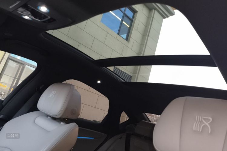 BYD Han 2024 imagem de carro #20