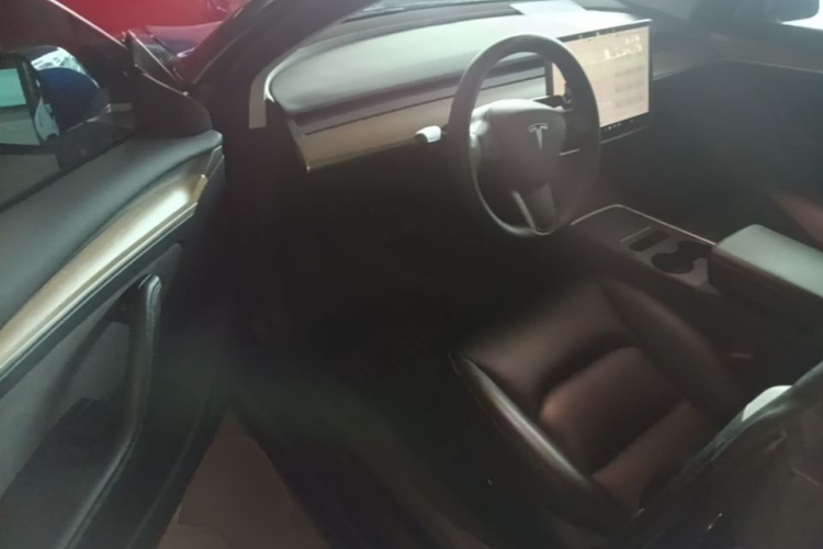 Tesla Model 3 2023 car image #16
