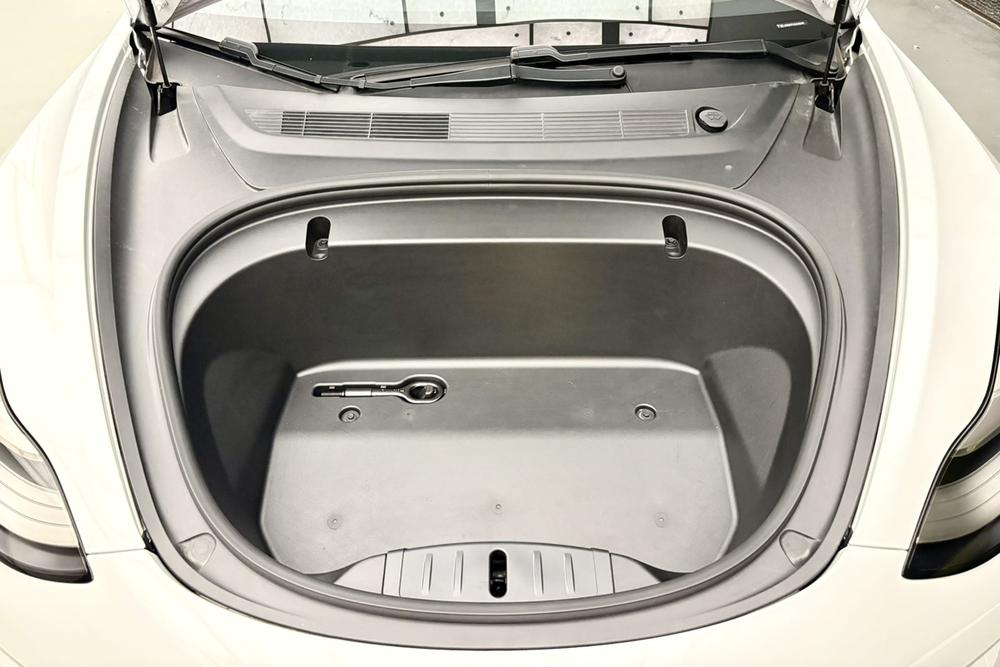 Tesla Model 3 2020 #20 Tesla Model 3 2020 car image #20