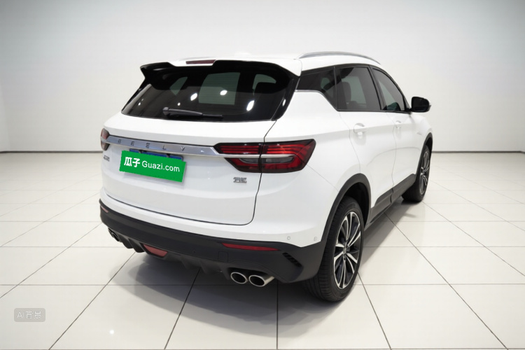 2018 immagine di auto #7