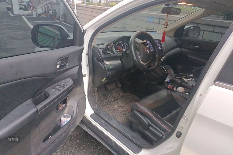 Honda CR-V 2016 car image #18