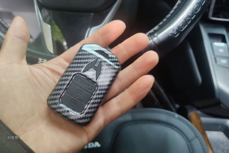 Honda CR-V 2019 car image #10