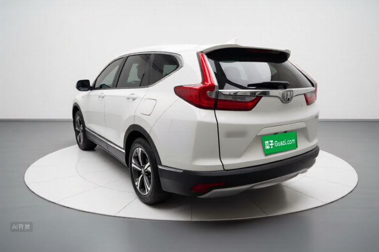 Honda CR-V 2019 car image #5