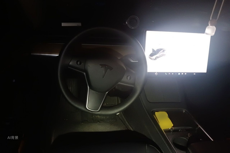Tesla Model 3 2022 #12 Tesla Model 3 2022 immagine di auto #12
