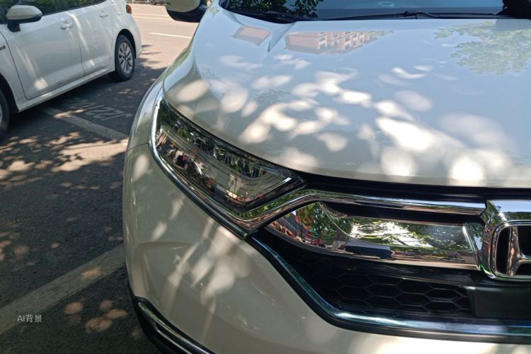Honda CR-V 2018 car image #8