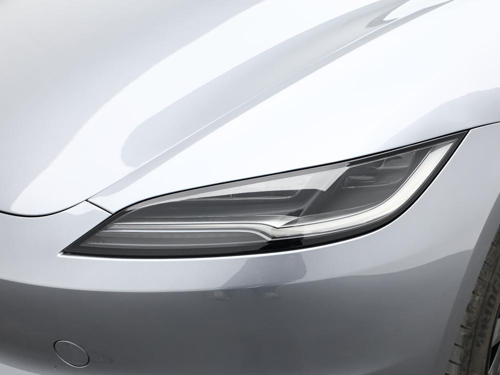 Tesla Model 3 2025 #12 Tesla Model 3 2025 car image #12