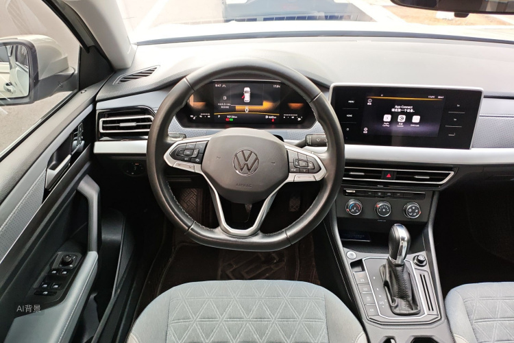 Volkswagen Lavida 2022 car image #12