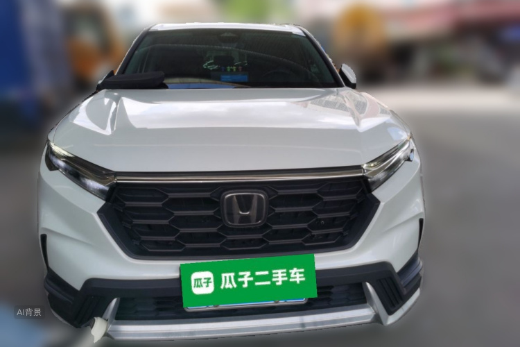 Honda CR-V 2023 car image #3