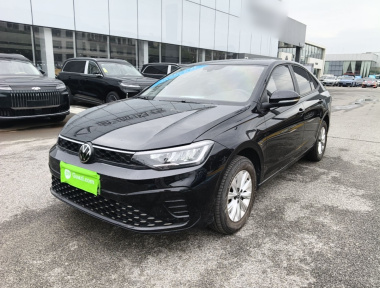 Volkswagen Lavida 2024 car image 