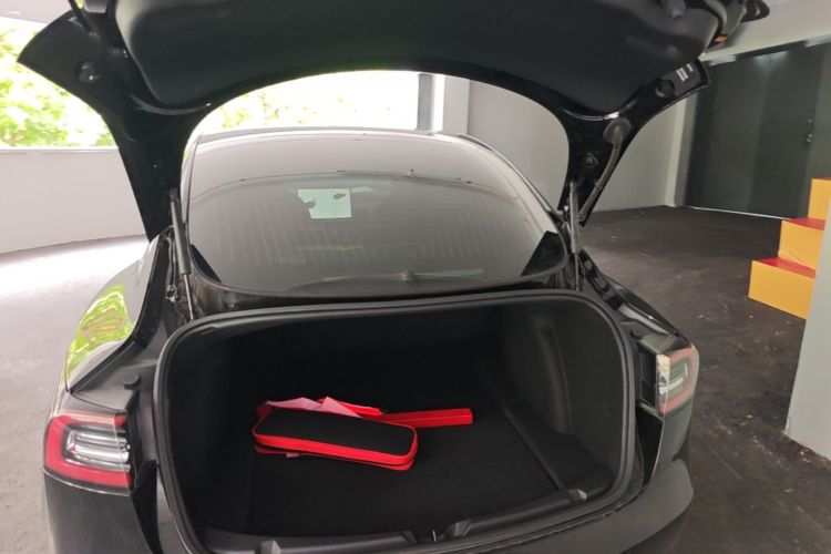 Tesla Model 3 2020 #19 Tesla Model 3 2020 immagine di auto #19
