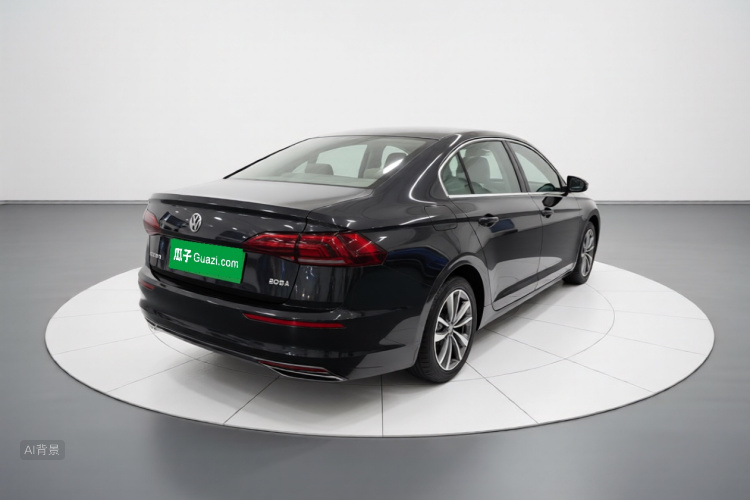 Volkswagen Bora 2019 car image #7
