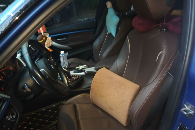 BMW 3 Series 2019 #17 BMW 3 Series 2019 car image #17