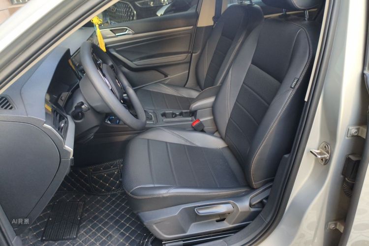 Volkswagen Lavida 2020 car image #17