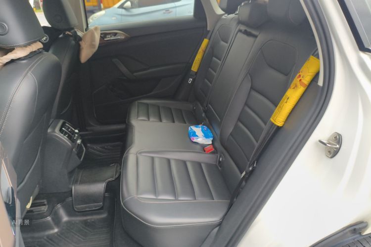 Volkswagen Tharu 2021 immagine di auto #19