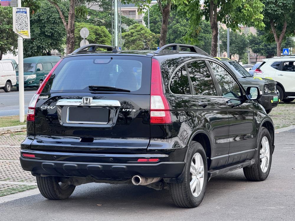 Honda CR-V 2010 car image #7