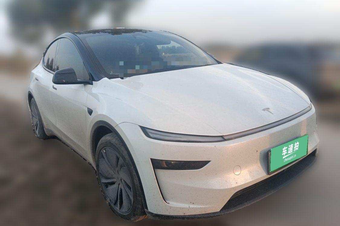 Tesla Model Y 2025 #2 Tesla Model Y 2025 imagem de carro #2