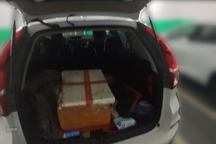 Honda CR-V 2016 imagem de carro #21