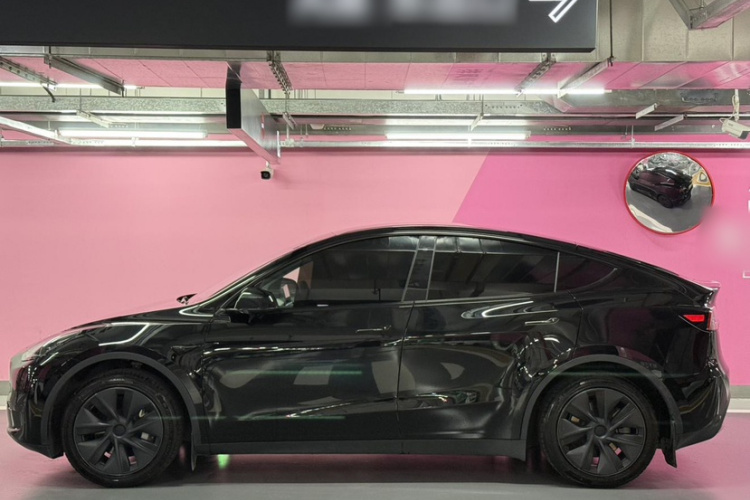 Tesla Model Y 2023 car image #4