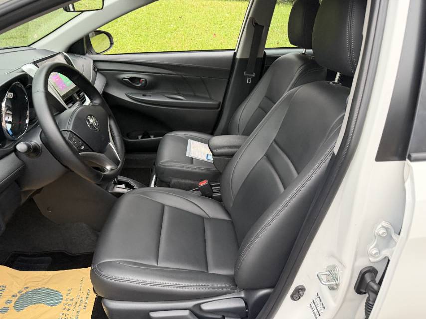 Toyota Vios 2021 immagine di auto #9