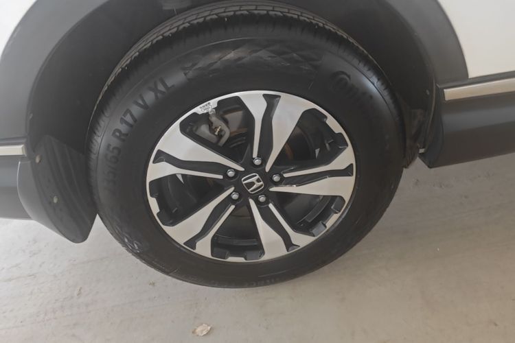 Honda CR-V 2017 car image #10