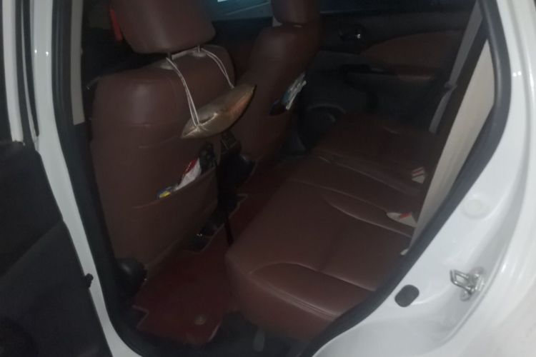 Honda CR-V 2016 #10 Honda CR-V 2016 car image #10