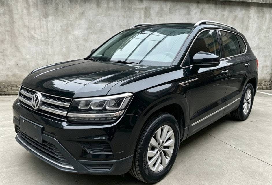2020 imagen de coche 