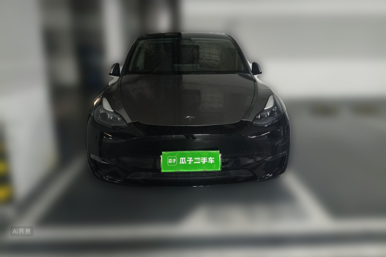Tesla Model Y 2023 #3 Tesla Model Y 2023 car image #3