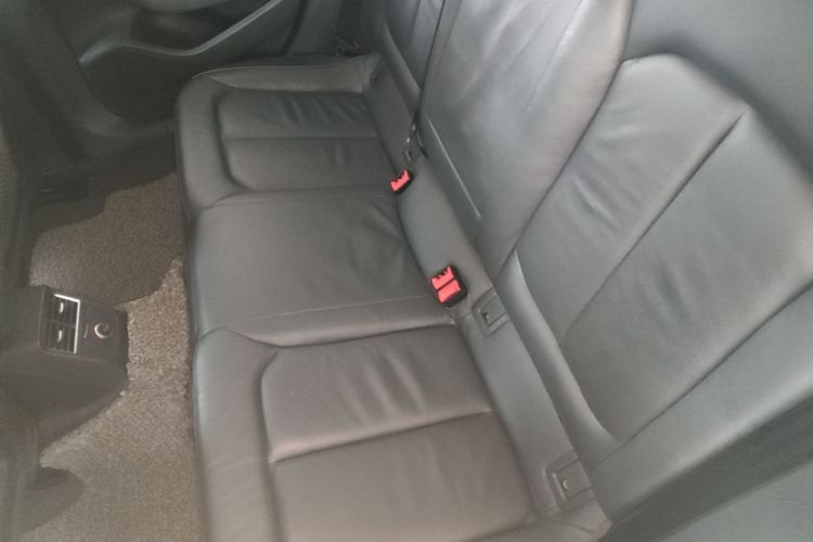 Audi A3 2016 car image #17